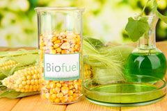 Chapeltown biofuel availability